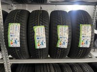 SALE! 205/55 R16 NEXEN ALLWETTERREIFEN! MONTAGE GRATIS Nordrhein-Westfalen - Burscheid Vorschau