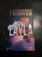 LAYLA von Colleen Hoover [Taschenbuch] Arnsberg - Müschede Vorschau