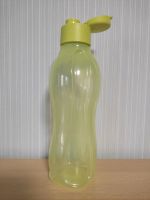 EcoEasy Trinkflasche 750 ml limette Tupperware Hessen - Schrecksbach Vorschau