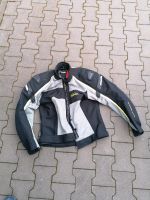 FLM Textil Motorradjacke XL grau Bonn - Duisdorf Vorschau