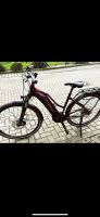 Giant liv Damen E-bike TAUSCH möglich Cube Stereo hybrid!! Niedersachsen - Braunschweig Vorschau