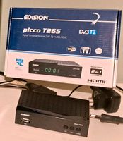 DVB T2 Receiver Edison + Antenne Brandenburg - Dallgow Vorschau