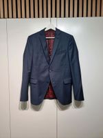 Cinque Anzug Sakko Blazer Herren 42 M Blau Navy Cimotelli Baden-Württemberg - Laupheim Vorschau