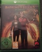 Baphomets Fluch 5 Xbox one Rheinland-Pfalz - Mainz Vorschau