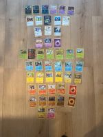 Pokémon Sammlung, Karten, Set, Holo Karte Obervieland - Habenhausen Vorschau