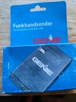 Genie Handsender original verpackt Bayern - Schnaittach Vorschau