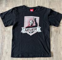 Manuel Neuer Bayern München Gr.152 (146) T-Shirt Nordrhein-Westfalen - Hopsten Vorschau