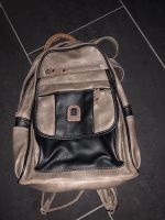 Rucksack, braun, Neuwertig, Reisen, Tasche, Sharm& Shape Nordrhein-Westfalen - Rheine Vorschau