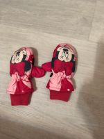 Kinderhandschuhe Handschuhe Minnie Mouse Nordrhein-Westfalen - Bünde Vorschau