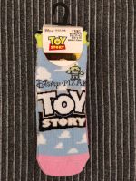 Dreipaar Disney Pixar Toy Story Sneaker Socken 37-42 Neu Nordrhein-Westfalen - Solingen Vorschau