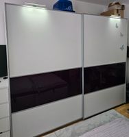 Kleiderschrank 2,70m x 2,22m x 0,62m (b x h x t) Rostock - Reutershagen Vorschau