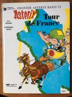 Asterix- Tour de France - Großer Asterix Band VI Niedersachsen - Grünendeich Niederelbe Vorschau