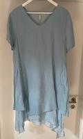 Deerberg Leinenkleid TOP!!! Niedersachsen - Obernkirchen Vorschau