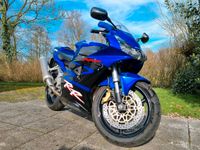 Honda CBR 900 RR - Firbeblade ( SC 50 ) Nordrhein-Westfalen - Bedburg-Hau Vorschau