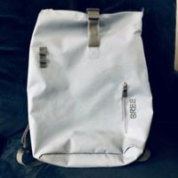 Babyblau: Bree Messengerbag Kurier Tasche RollTop Rucksack Hamburg-Nord - Hamburg Eppendorf Vorschau