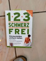 1-2-3 schmerzfrei von Schadhauser Bayern - Prien Vorschau