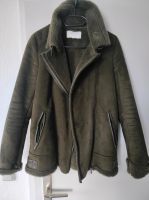 Bikerjacke Vila gefüttert Khaki Hessen - Herborn Vorschau