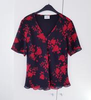 Chiffonbluse Hessen - Kassel Vorschau