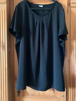 S.Oliver Blusenshirt 48 Schwarz Hessen - Elz Vorschau