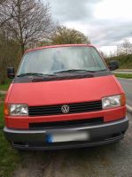 VW T4 Multivan, Benzin/LPG, Camperzulassung, Oldtimer ab 2025 Bremen - Hemelingen Vorschau