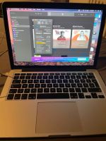 MacBook Pro 2015 (128GB / 8GB / 13 Zoll / Intel i5) Berlin - Mitte Vorschau