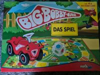 Big Bobby Car - das Spiel Essen-West - Frohnhausen Vorschau