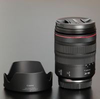 Canon RF 24-105mm f4.0 L IS USM Baden-Württemberg - Auenwald Vorschau