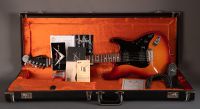 Fender Stratocaster 56 NOS HH Masterbuilt Greg Fessler (2014) München - Allach-Untermenzing Vorschau