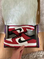 Nike Dunk Sb Low J-pack Chicago EU44 Bonn - Kessenich Vorschau