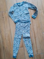 Cooler Pyjama Hausanzug Haie ca. Gr. 110. Rarität aus Korea Mecklenburg-Vorpommern - Stralsund Vorschau