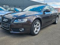 Audi A5 Sportback 2.0 TDI *Navi*Xenon*SHZ*Kamera*AHK Bayern - Bamberg Vorschau