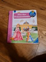 Wieso Weshalb Warum  Alles über Prinzessinnen Baden-Württemberg - Aichstetten Vorschau