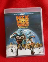 Nix wie weg vom  Planeten Erde 2D/3D Blu-ray Steele / Kray - Essen Freisenbruch Vorschau