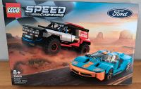 Lego 76905 SpeedChampions "Ford GT Heritage Edition and Bronco R" Hessen - Wetzlar Vorschau