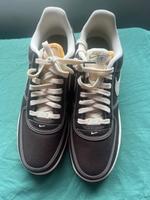Nike Air Schuhe Nordrhein-Westfalen - Krefeld Vorschau