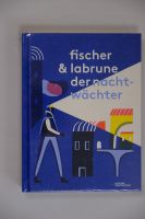 Der Nachtwächter - Fischer u. Labrune - ungelesen in OVP Niedersachsen - Bad Zwischenahn Vorschau