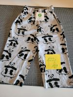 Smafolk Bermuda Shorts Hose NEU 122/128 Panda Nordrhein-Westfalen - Ahaus Vorschau