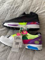 Adidas zx8500 Overkill 45,5 Sachsen-Anhalt - Biederitz Vorschau