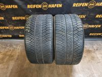 2x 295/35 R19 Winterreifen MICHELIN Inkl. Montage! ! ! Nordrhein-Westfalen - Minden Vorschau