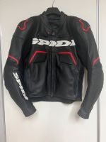 Spidi Motorradjacke Herren Gr. 48 Baden-Württemberg - Ulm Vorschau