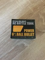 RC Battle Tank,Power 6mm Ball Bulle200 st.gelb Bayern - Marktoberdorf Vorschau