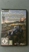 Landwirtschafts-Simulator 15 für PC/ DVD-ROM Bayern - Essenbach Vorschau