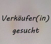 Verkäuferin als Aushilfe/Minijob gesucht in Baunatal Hessen - Kassel Vorschau