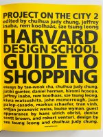 Rem Koolhaas (Editor) Guide to Shopping: Harvard Design School Nordrhein-Westfalen - Rheinberg Vorschau