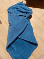 Einschlagdecke Fleece Babyschale Hoppediz Baden-Württemberg - Biberach Vorschau