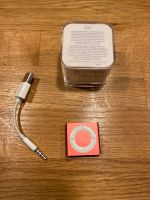 Apple iPod Shuffle 4. Generation 2 GB Pink Bayern - Bad Aibling Vorschau