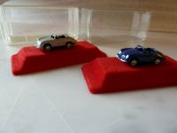 IMU: Porsche 356 Cabrio, 1:160, Spur N Niedersachsen - Ritterhude Vorschau