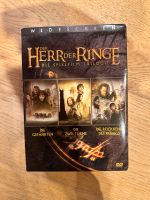 Der Herr der Ringe Triologie DVDs Niedersachsen - Hermannsburg Vorschau