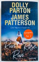 Dolly Parton Patterson Run Rose, Run Nashville Bestseller Buch Bayern - Marktoberdorf Vorschau