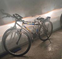 Fahrrad mit gänge Stuttgart - Vaihingen Vorschau